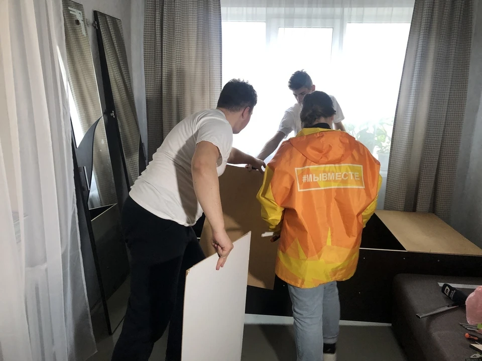Фото: Псковское агентство информации