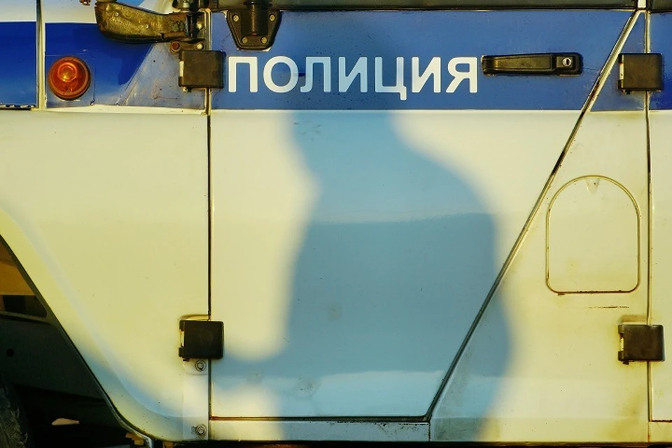 Заявление о нападении уже подано в полицию