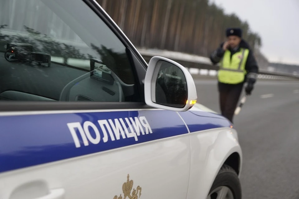 Днем инспекторы займутся профилактическими мероприятиями в сфере ДТП с пешеходами