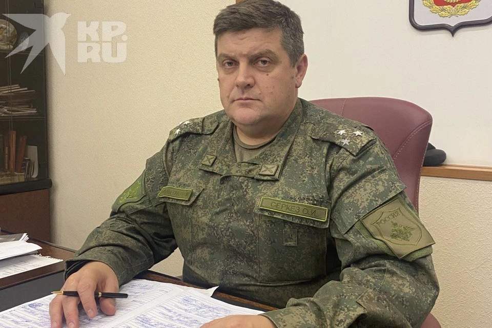 Рязанские военкоматы заверили, что не будут направлять призывников в зону СВО