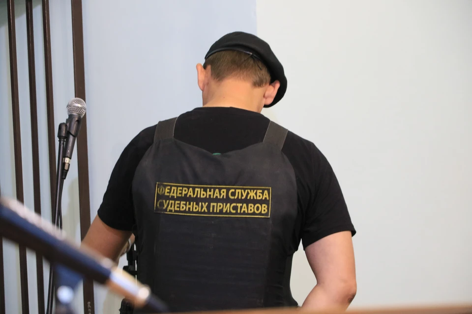 Молодого человека ждет суд