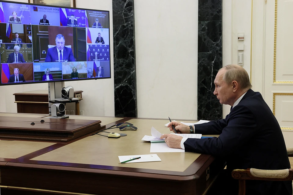 Судя по всему, ремонт уже на финишной прямой