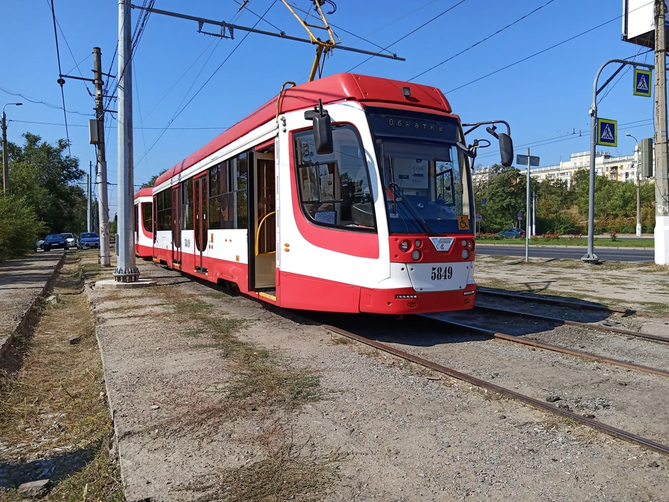 Волгоградцы просят Генпрокуратуру и Госдуму не допустить передачу электротранспорта в концессию