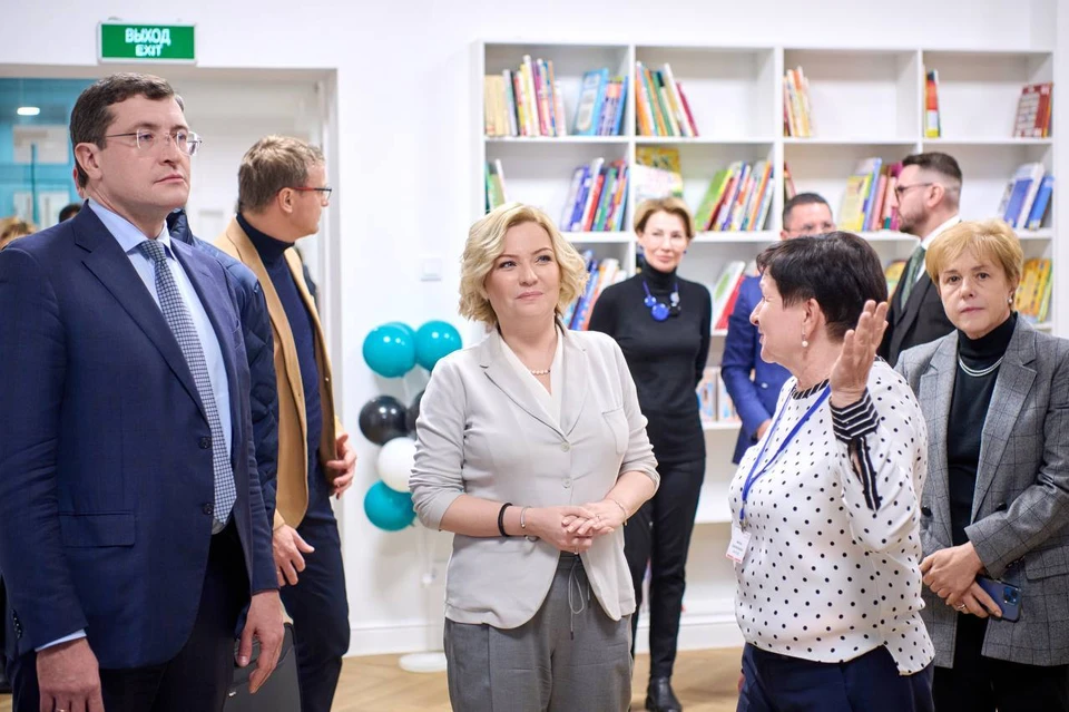 Фото: Кирилл МАРТЫНОВ/pravda-nn.ru