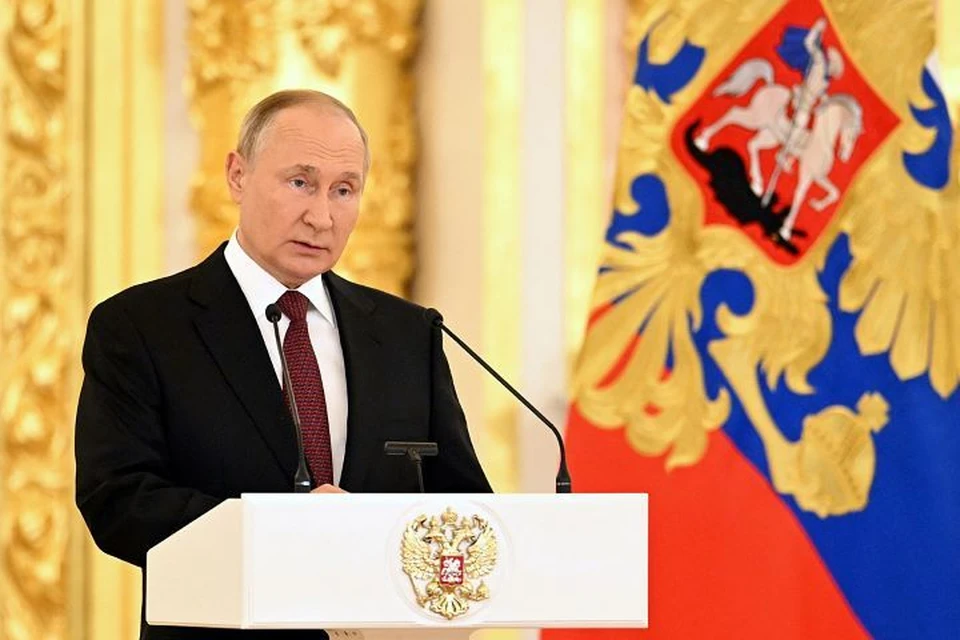 Путин разрешил «Нефтесервисным технологиям» купить активы Baker Hughes в России