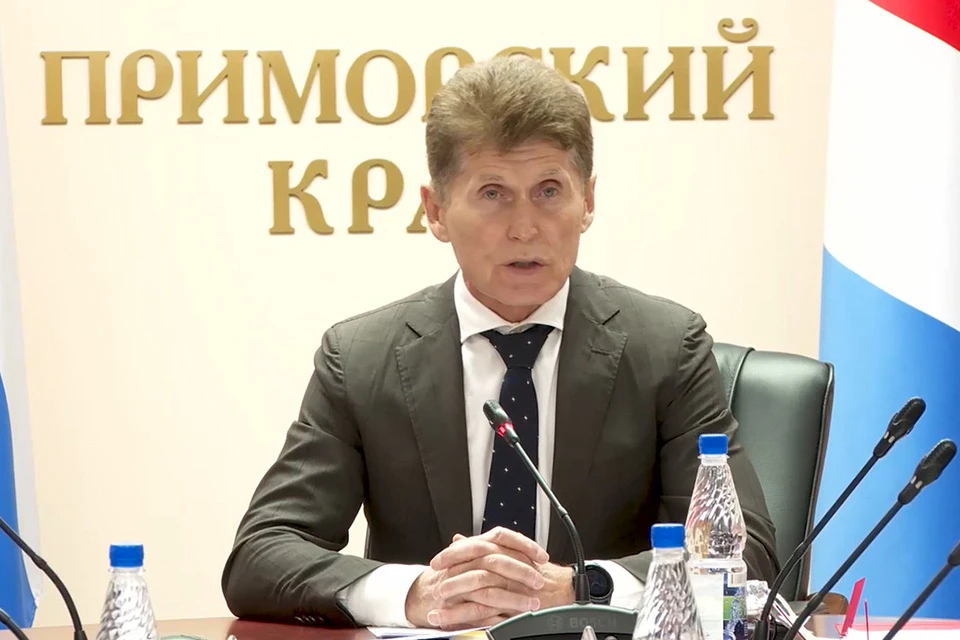 Поддержку оказывает министерство труда и социальной политики.