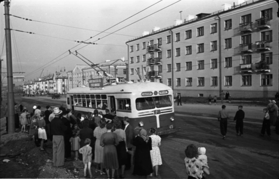 Архив ВСМЗ