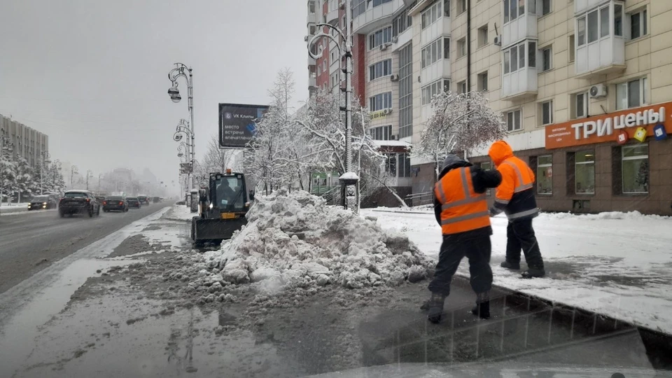 Фото: личная страница Руслана Кухарука в соцсети