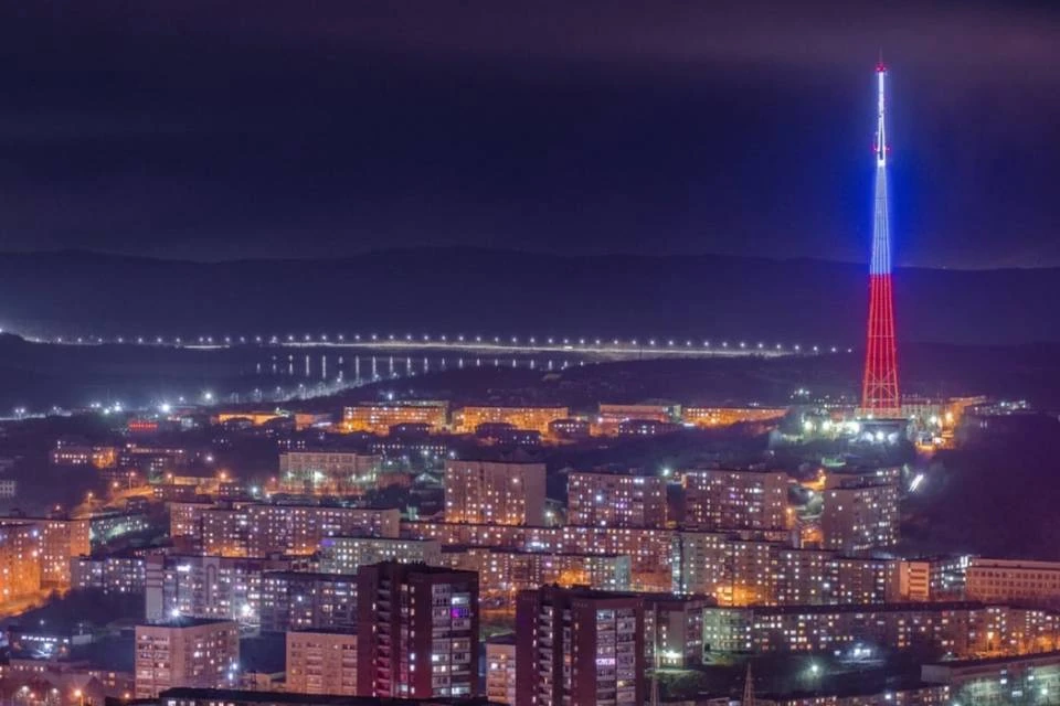 В 1957 году ГТРК "Мурман" впервые вышла к северянам в эфире. Фото: правительство Мурманской области