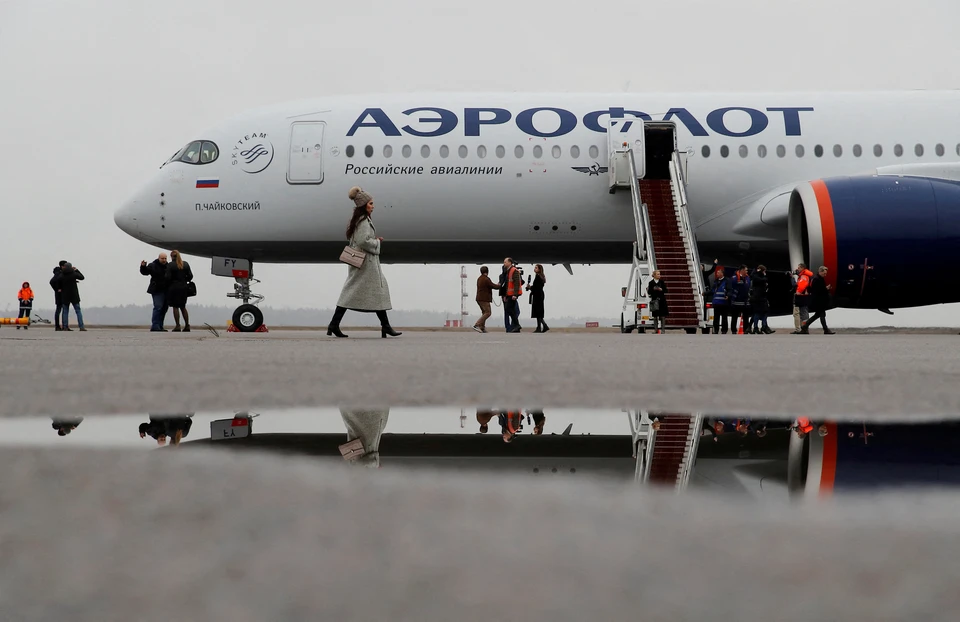 Росавиация направит 12 авиакомпаниям 72,7 млн рублей на возврат средств пассажирам за авиабилеты