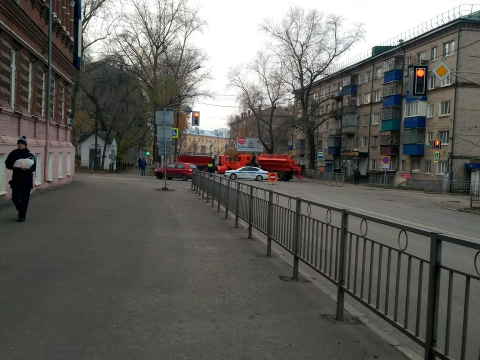 Фото: Алина Николаева