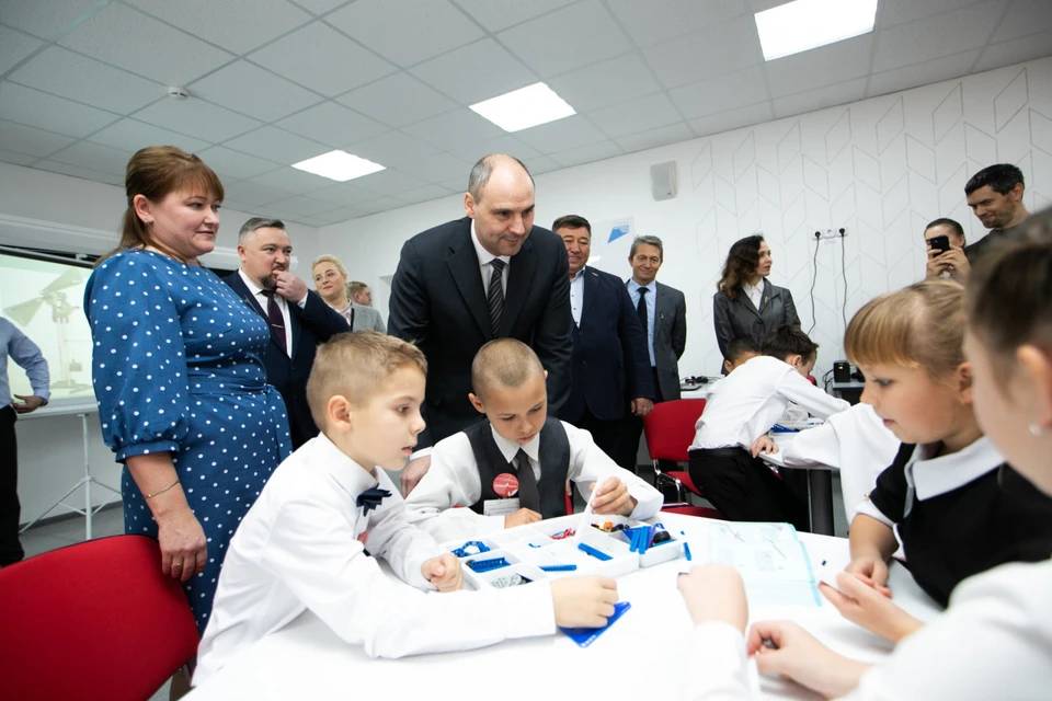 Фото: orenburg-gov.ru