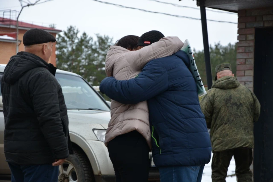 Фото: ТК главы Тоцкого района