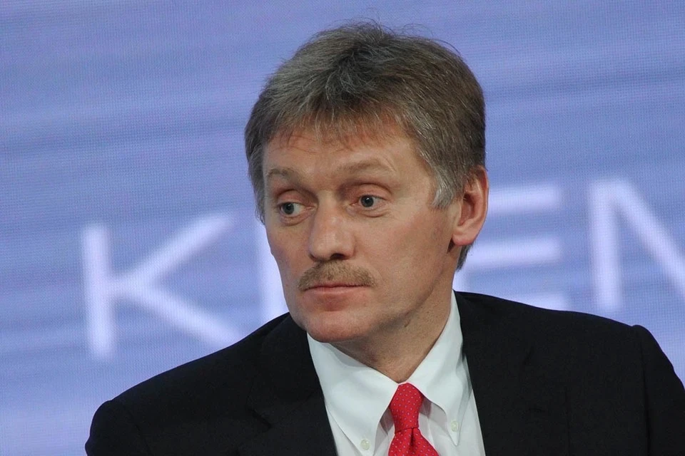 В Кремле заявили, что анализируют информацию о выборах в Конгресс США