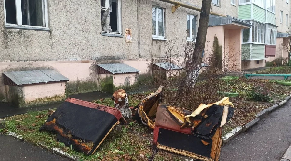Фото: ГУ МЧС России по Владимирской области