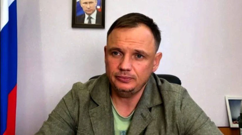 Рогов выразил слова соболезнования в связи с гибелью Кирилла Стремоусова в Херсонской области