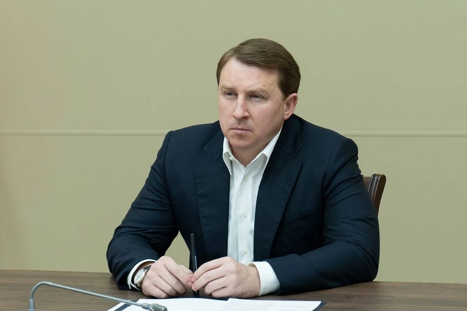 Глава города выразил глубокую признательность и благодарность за каждодневный труд. Фото: администрация Сочи