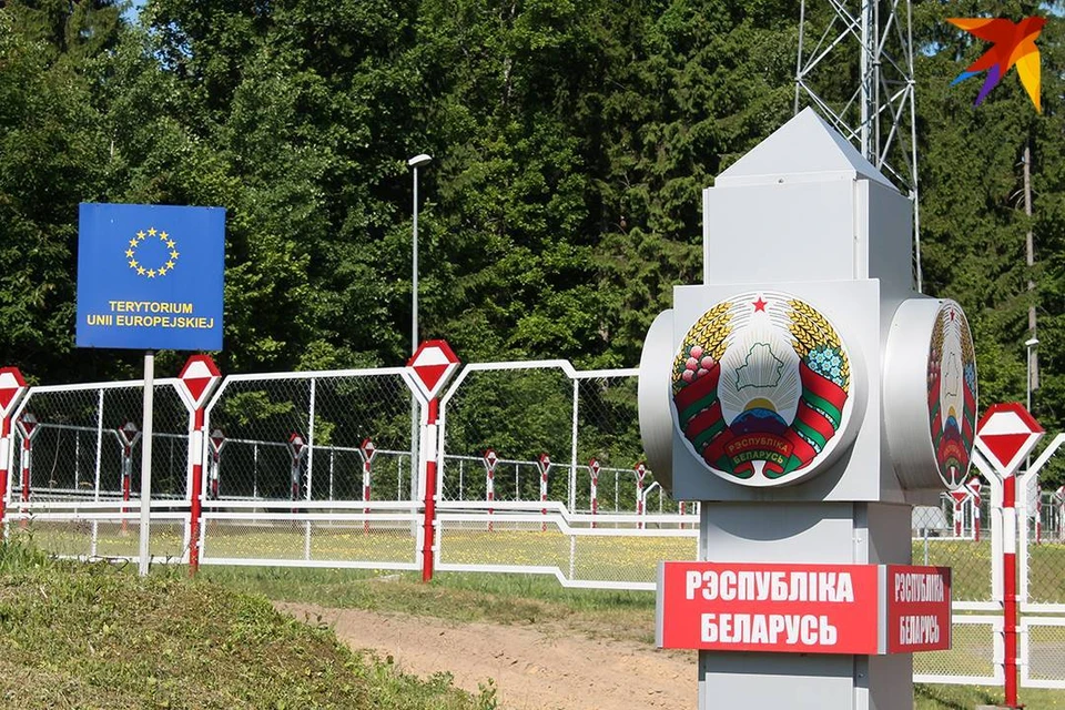 В ГПК Беларуси сказали, к чему готовятся польские пограничники. Фотоиллюстрация