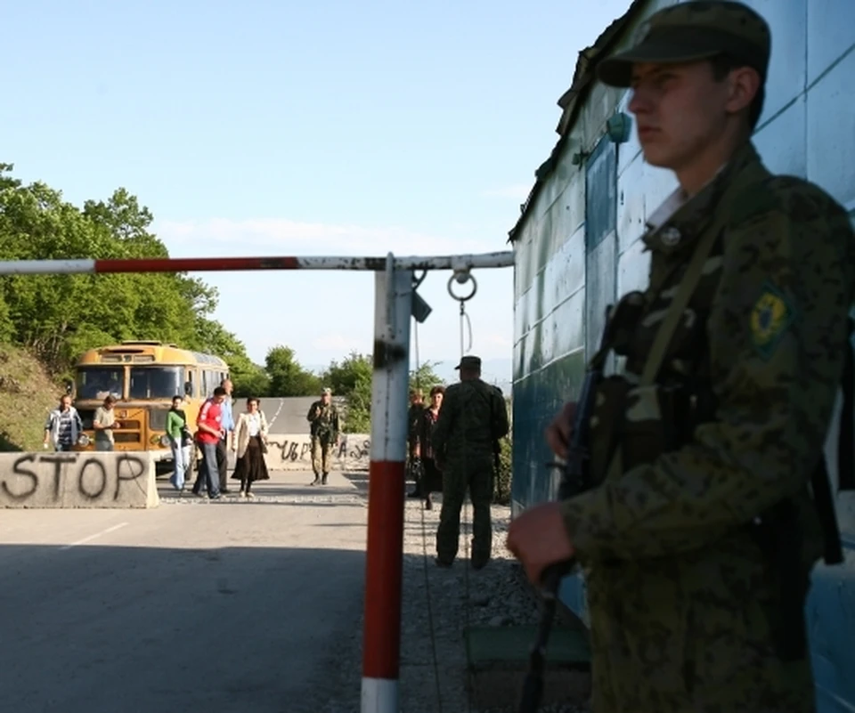 У Ростовской области появятся новые регионы-соседи.