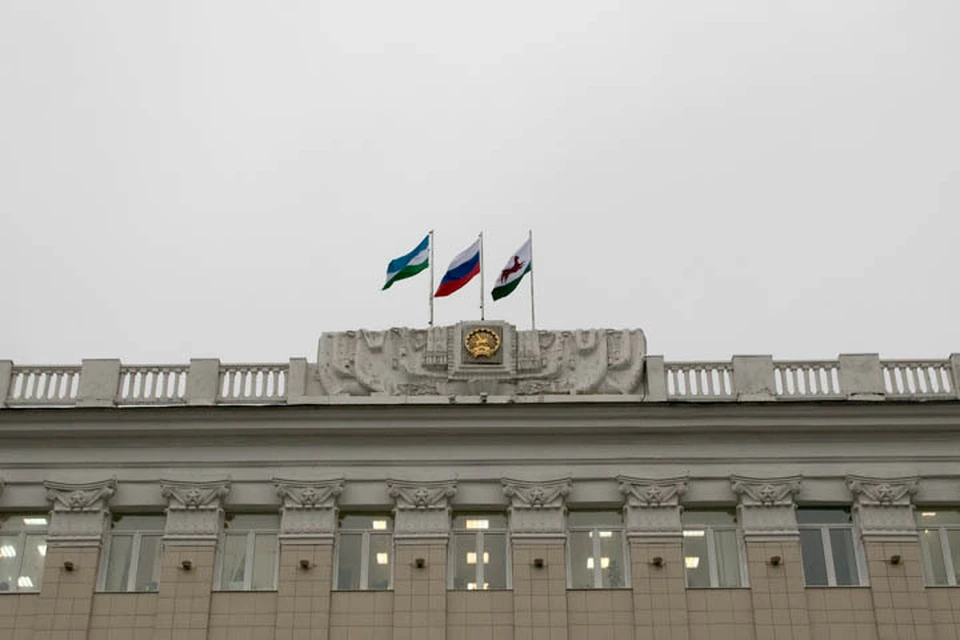 Мэрия Уфы для муниципальных нужд изымет под снос жилой дом по улице Береговой, 55 и участок под ним в Ленинском районе