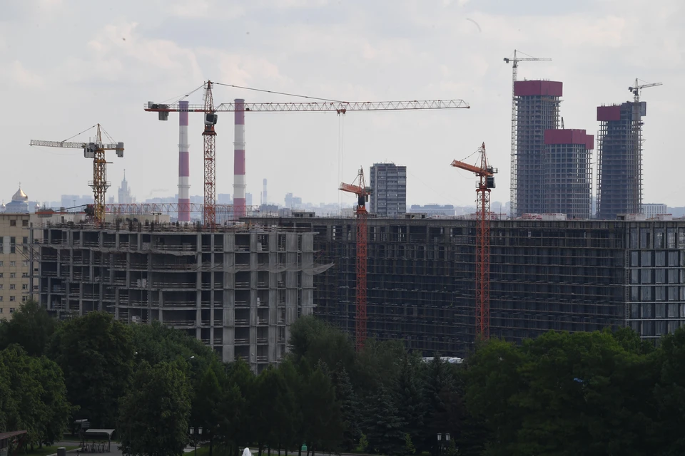 Реализация проекта пройдет в два этапа.