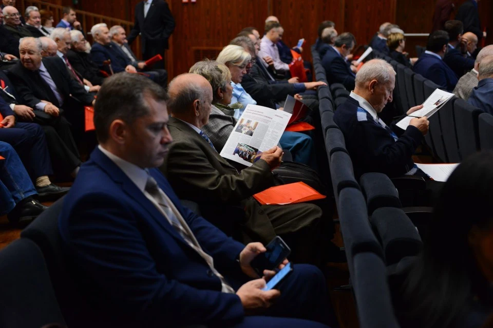 нижегородских промышленников