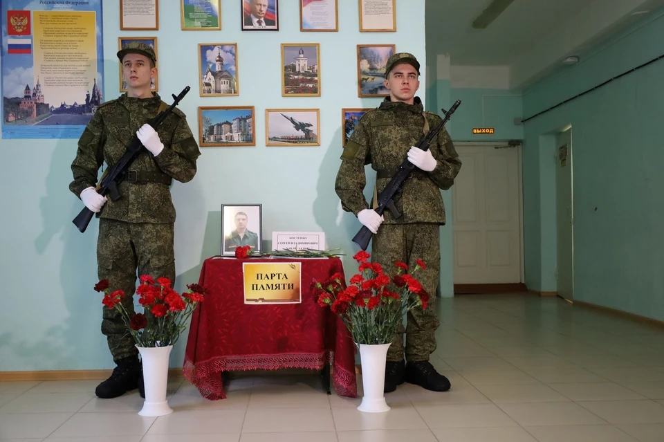Фото: администрация Югорска