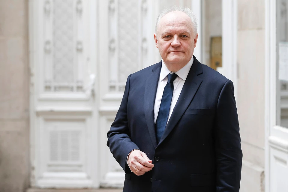 Франсуа Асселино выступил с крайне неожиданным заявлением по поводу антироссийских санкций