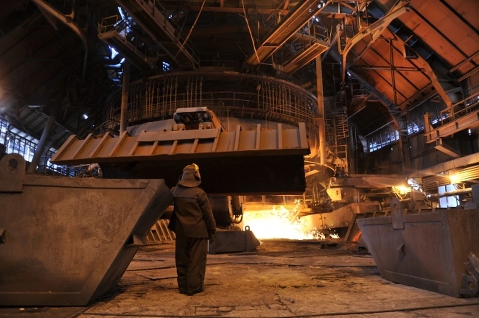 Лондонская биржа металлов решила не вводить запрет на поставки металлов из России