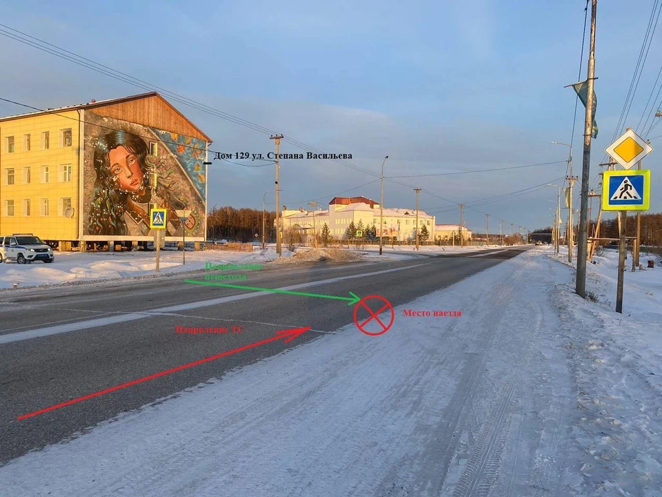 Фото: пресс-служба ГИБДД Якутии