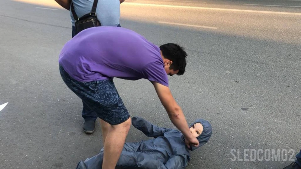 Фото: пресс-служба Следственного комитета Башкирии
