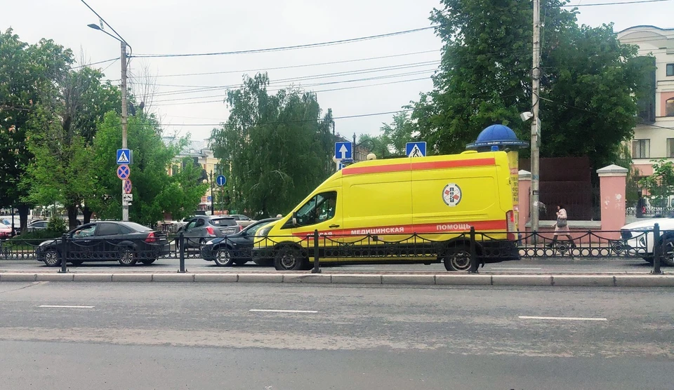 Новых смертей не зафиксировано.