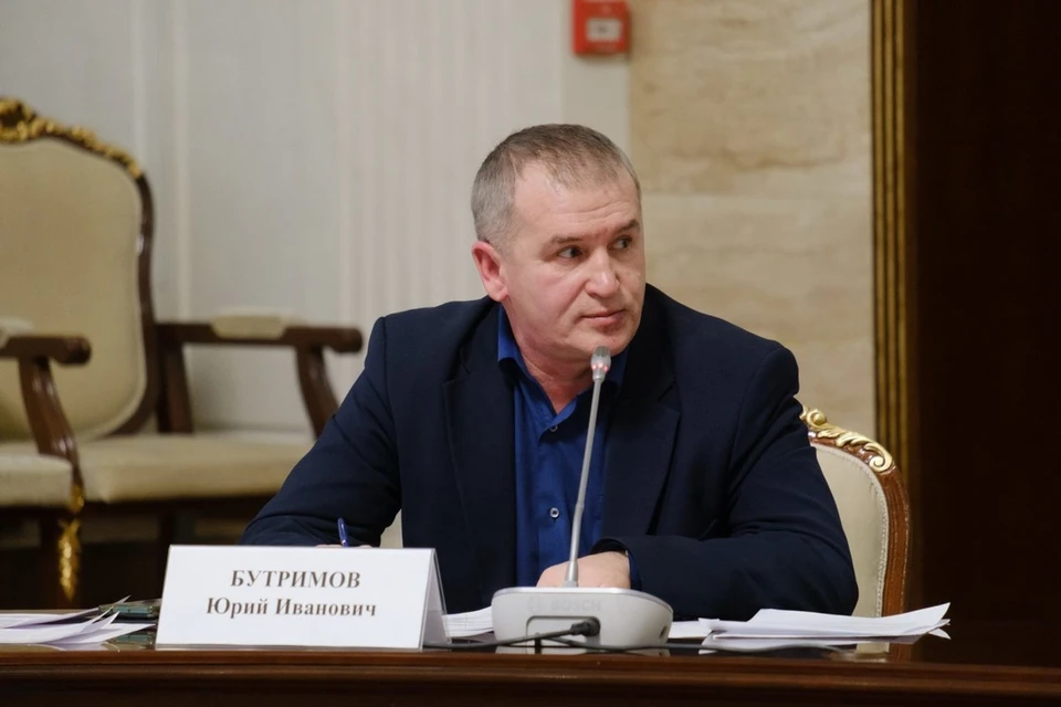 Начальником Управления капитального строительства Бурятии назначен Анатолий Урба