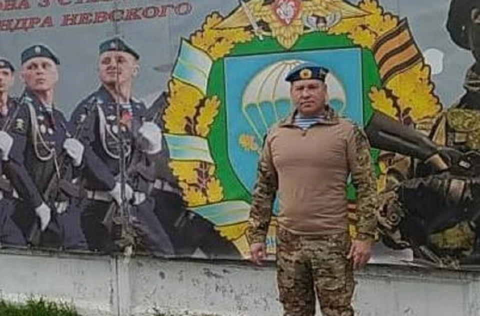 Алексей более двух километров нес на тактических носилках своего раненого товарища. Фото: пресс-служба ростовского отделения ПФР.