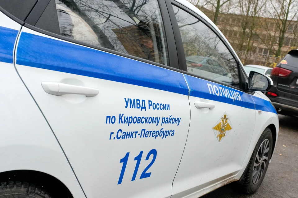 В Санкт-Петербурге возбуждено уголовное дело по факту обнаружения тел трех местных жителей