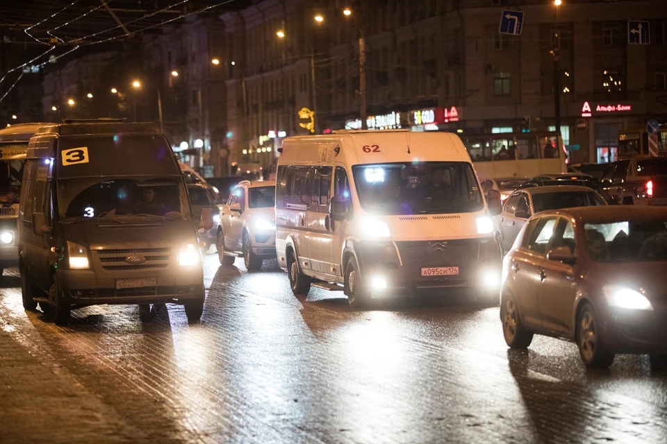 Девочку высадили из рейсового автобуса