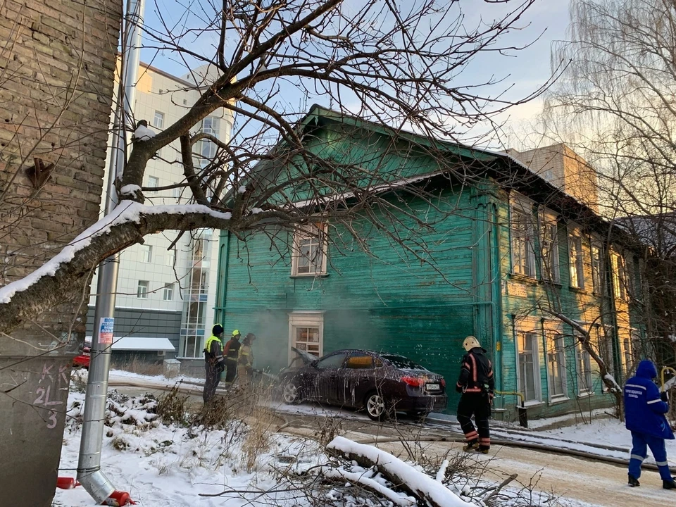 Фото предоставлено специально для «КП-Коми»