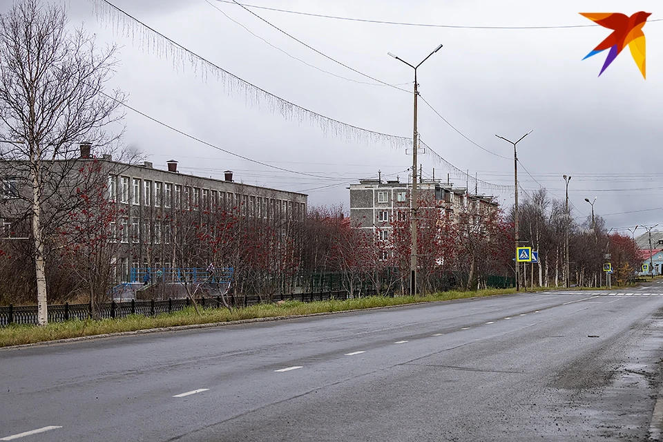 Прокуратура выявила нарушения закона в средней школе им. В.С. Воронина Ревды.