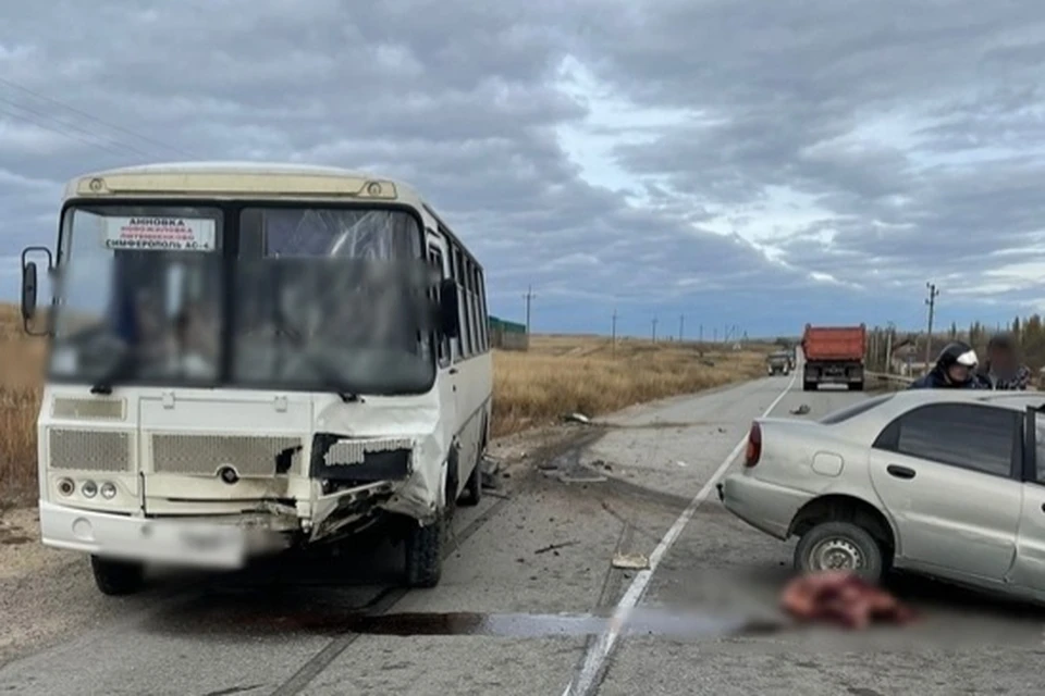 Фото: пресс-служба МЧС Крыма