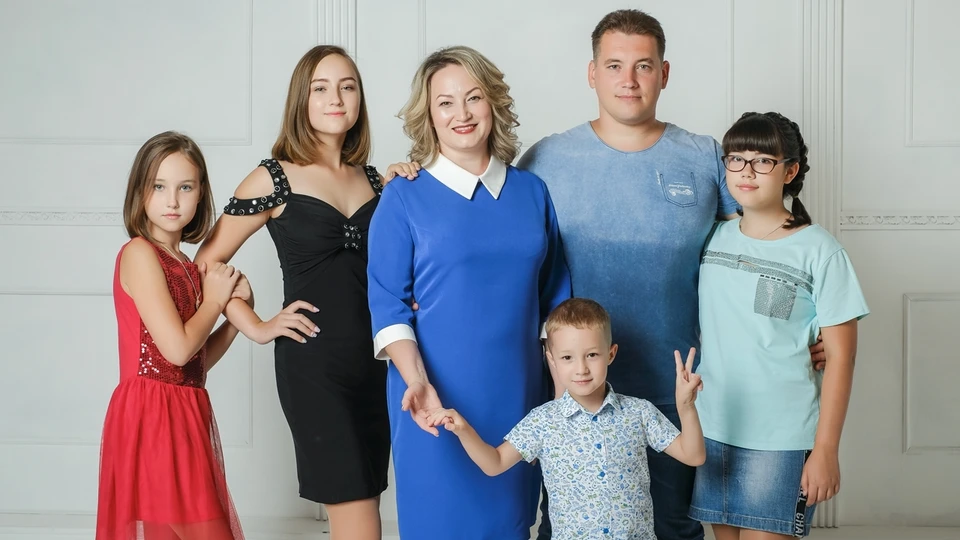 Фото: пресс-служба губернатора