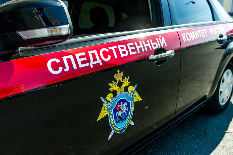Деньги по договору женщина так и не вернула Фото из архива КП