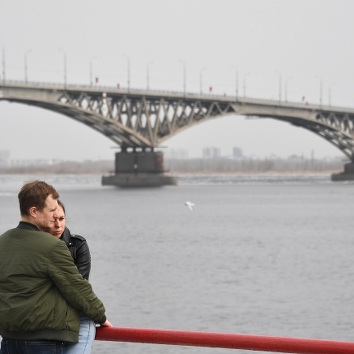 Новый генплан Саратова: построят крематорий, тоннель, 13 новых мостов и  продлят трамвай до СКАД - KP.RU