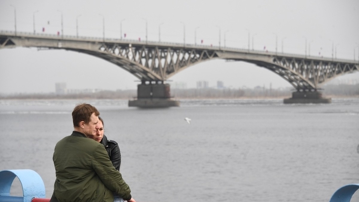 Новый генплан Саратова: построят крематорий, тоннель, 13 новых мостов и  продлят трамвай до СКАД - KP.RU