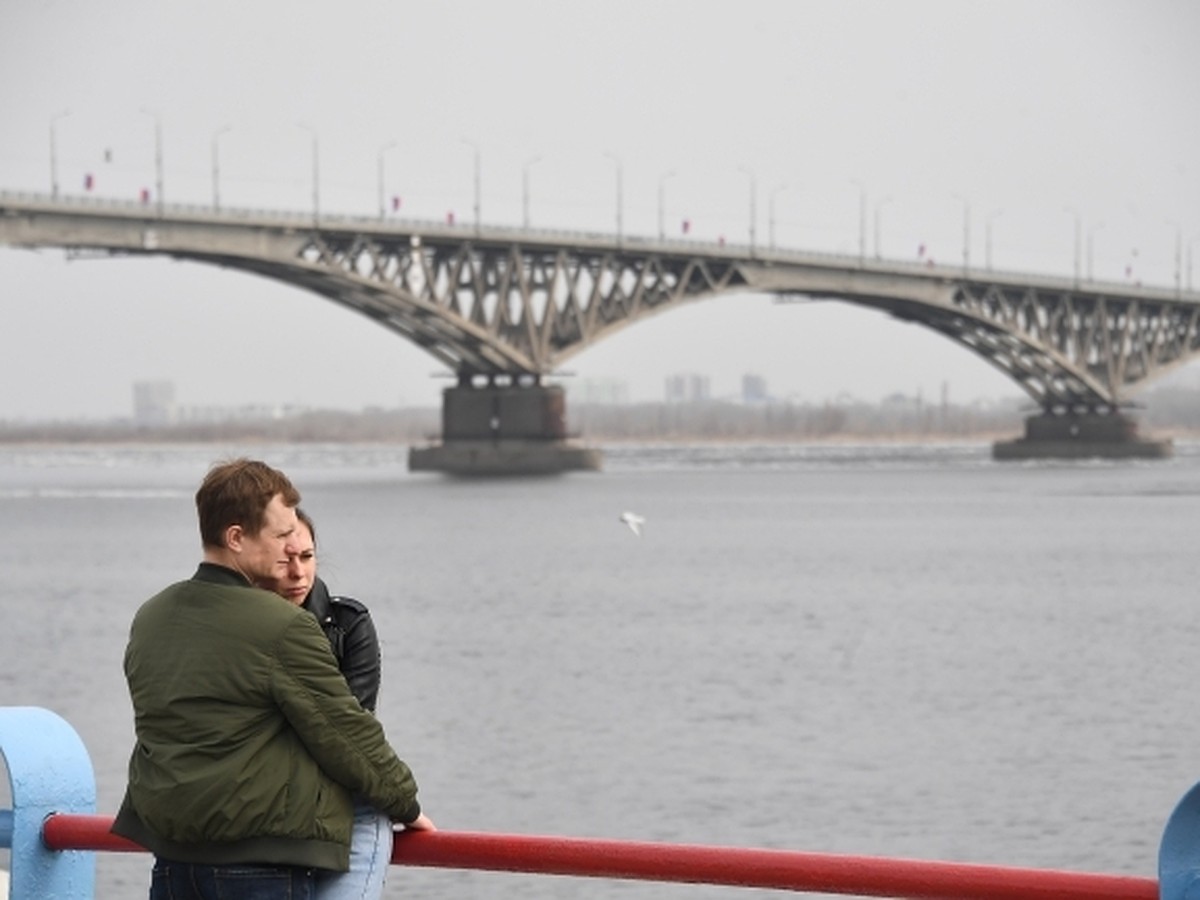 Новый генплан Саратова: построят крематорий, тоннель, 13 новых мостов и  продлят трамвай до СКАД - KP.RU