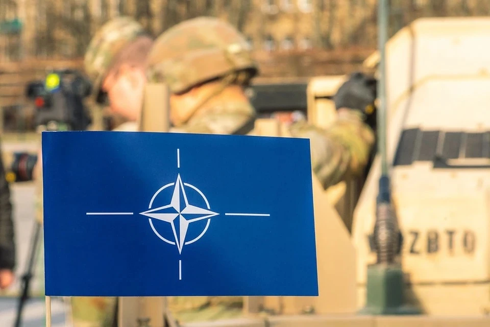 НАТО опасается дальнейших поставок оружия Украине