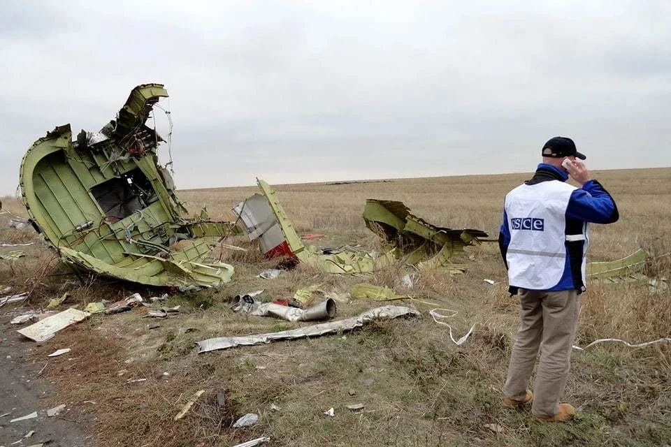 Гаагский суд заявил, что невозможно установить, кто дал команду о запуске ракеты, сбившей Боинг над Донбассом