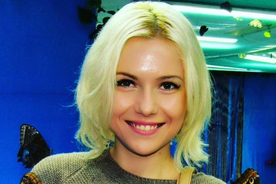 29-летняя Юлия Ткачева два года назад переехала в Россию из Мариуполя