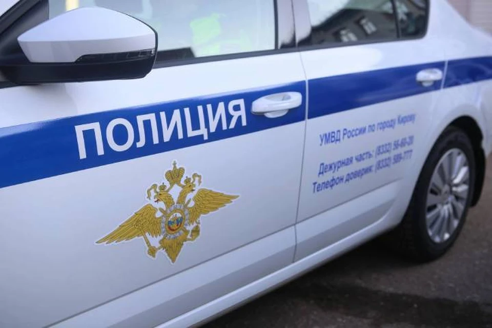 Останавливать транспортные средства автоинспекторы будут на въездах и выездах из города, а также в пригородах. Фото: ГИБДД Кировской области