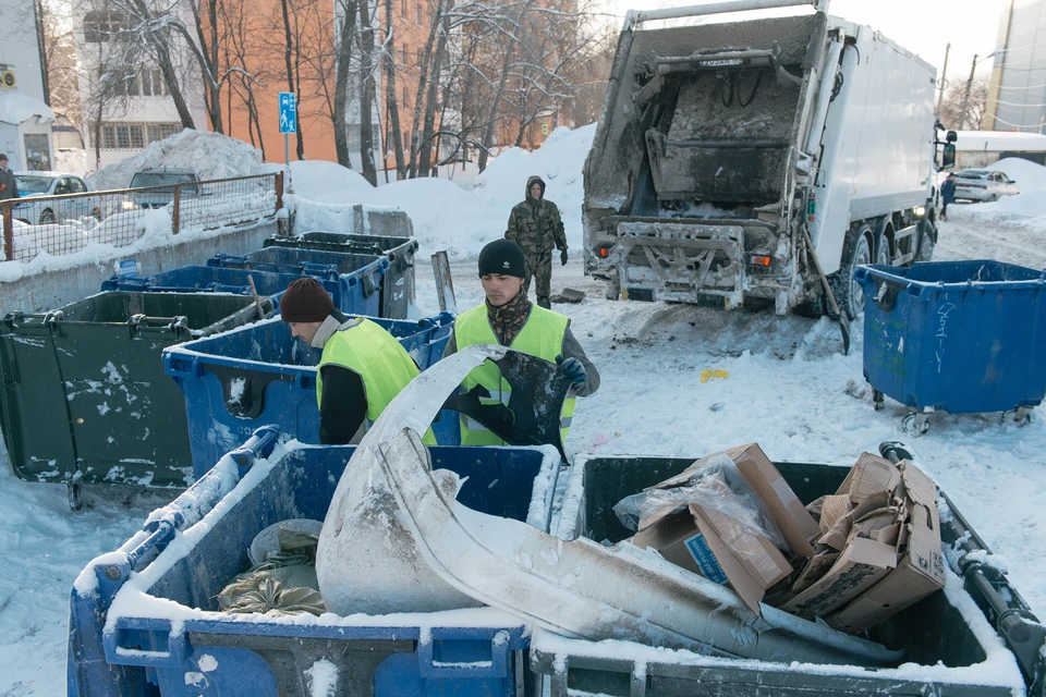 Тариф снизится на 13% с 1 декабря.
