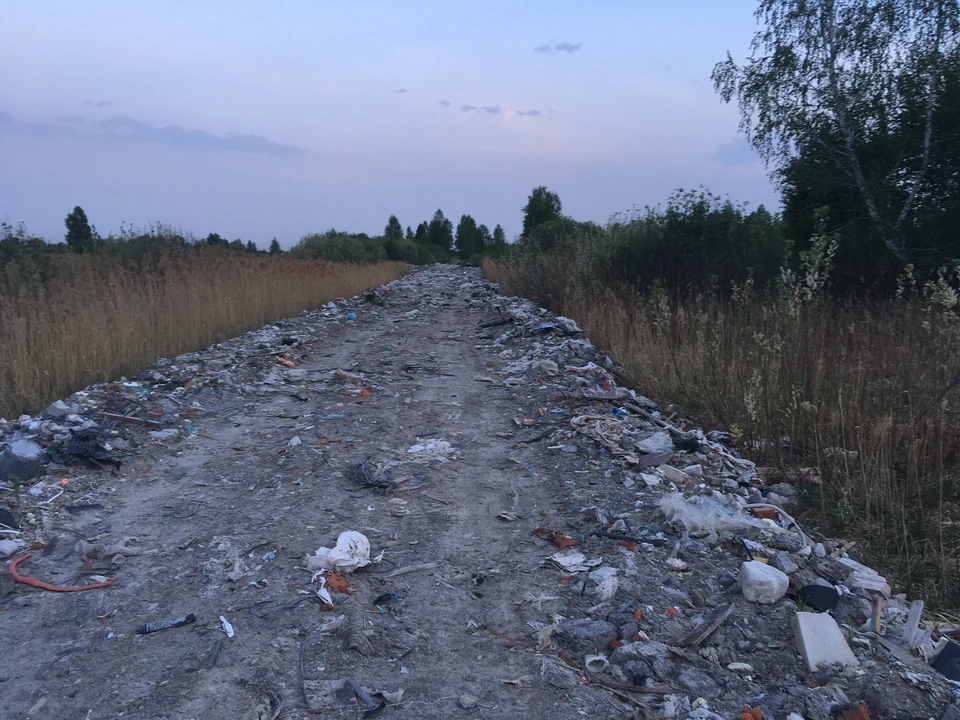 Чиновников из Уватского района завалили вопросами о благоустройстве дворов и асфальтировании дорог